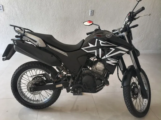 Lander 250 2021 pura nova