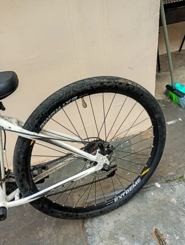 Bicicleta aro 29 quadro gta