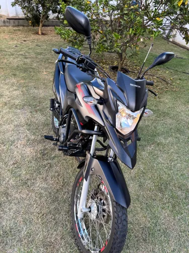 XRE 190 Adventure 190
