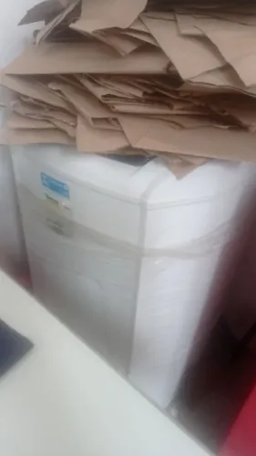 Máquina tanquinho leia a descrição
