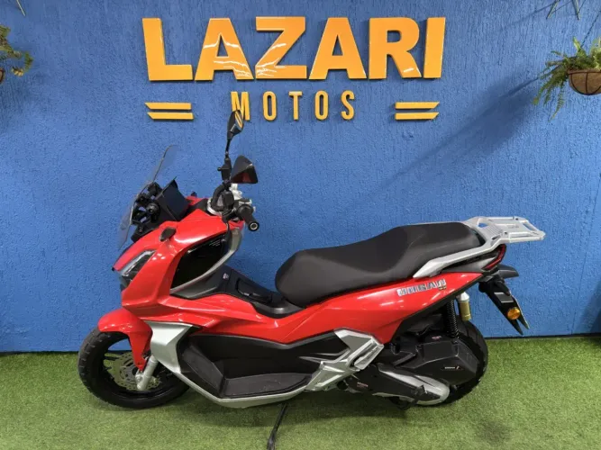 Shineray Urban 150 efi 2025