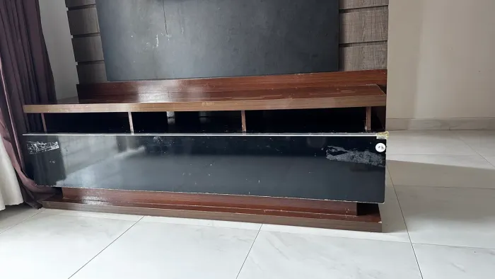 Rack resistente