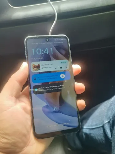 Moto G31 128gb