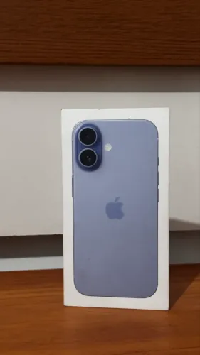 iPhone 17 - Azul - 256GB