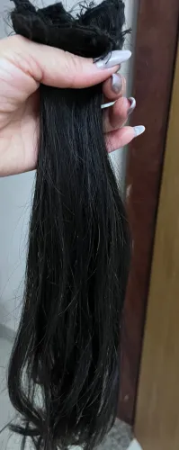Mega hair cabelo vietnamita 