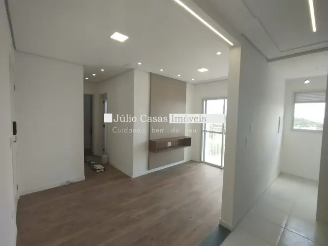 Apartamento Horto Florestal - Sorocaba, SP