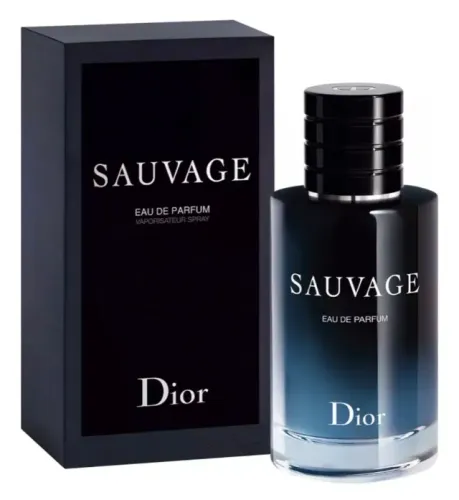 Dior Sauvage Eau De Parfum - 60 ML