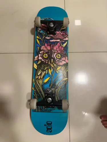 Vendo Skate Profissional