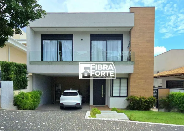 Casa a venda no bairro Swiss Park em Campinas