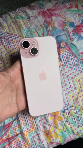 IPHONE 12 PINK