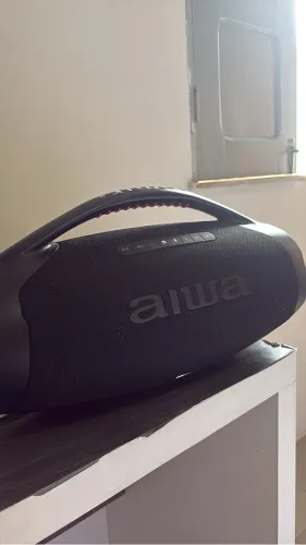 Bomboox AIWA