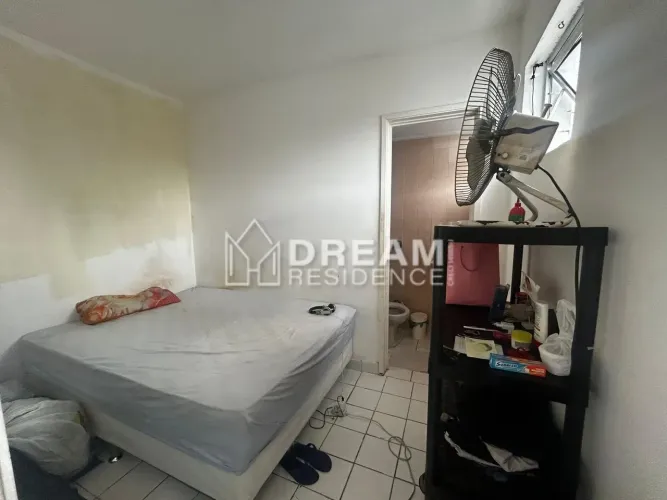 Imóvel para venda com 122 metros quadrados com 3 quartos em Graças - Recife - PE