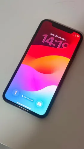 iPhone 11 Pro