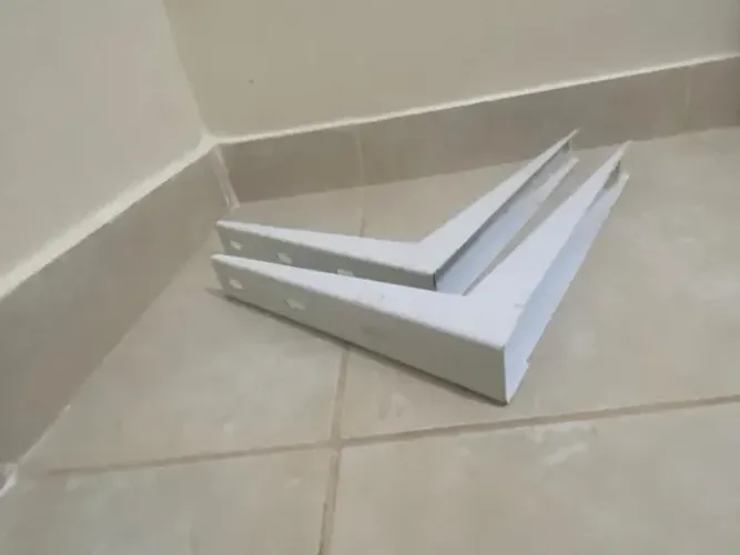 Suporte para ar-condicionado - excelentes