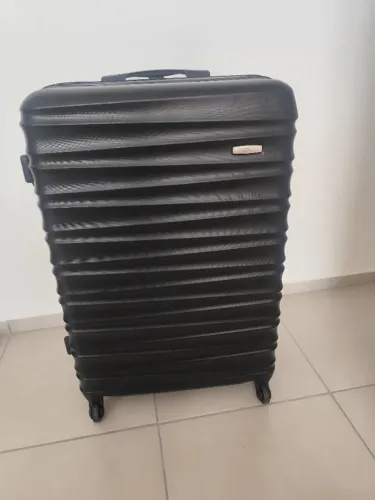Mala de viagem 23kg