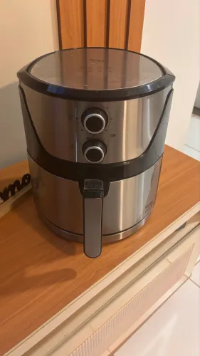 Air fryer A5 