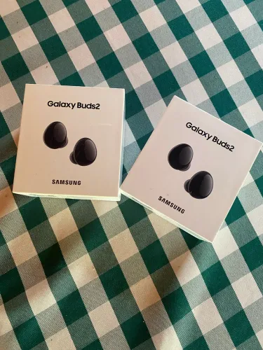 Galaxy Buds2