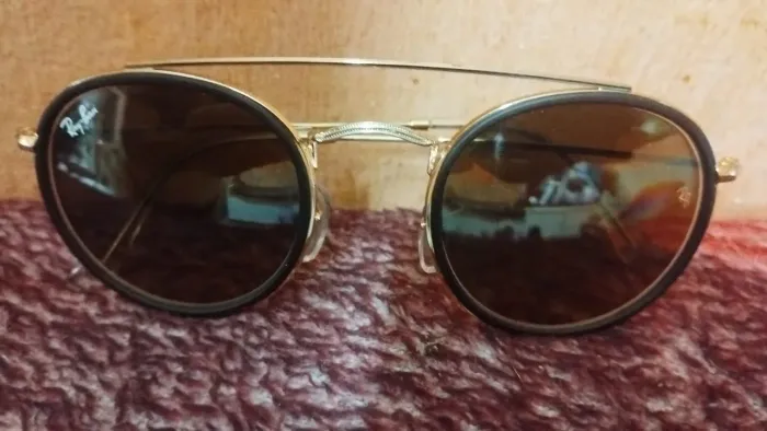 Óculos Ray-Ban original 