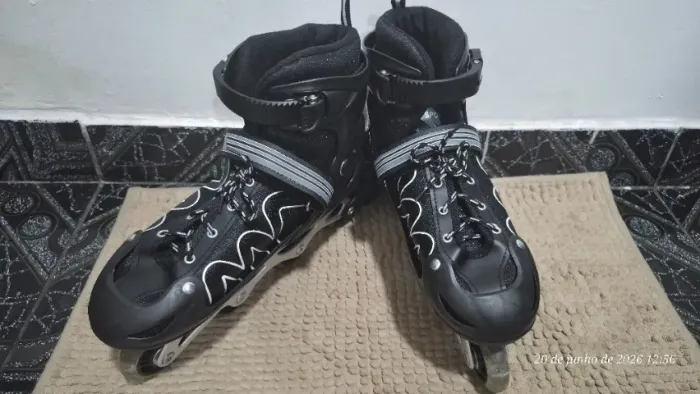 Vende-se pantins R$ 100,00