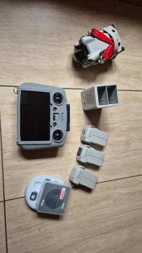 DJI Mini 4 Pro