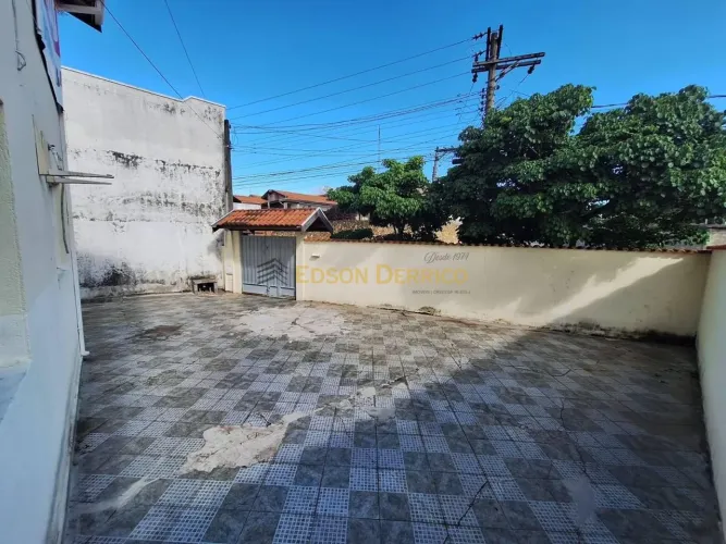 Casa com 4 quartos à Venda, Vila Nair - Pindamonhangaba