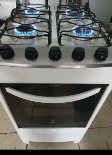 Fogão Electrolux