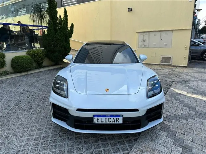 Porsche Panamera 4 E-hybrid 2.9 462cv 2025