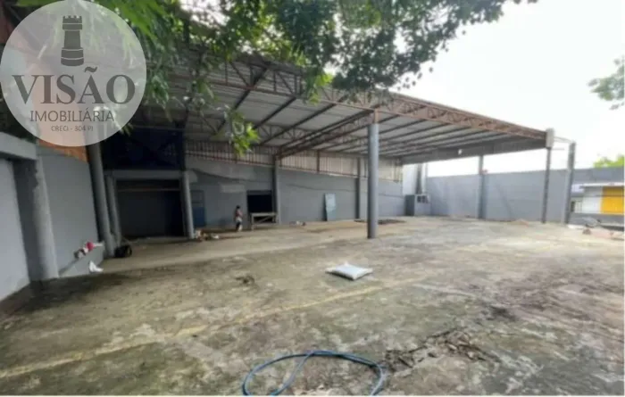 GALPAO COMERCIAL em MANAUS - AM, JORGE TEIXEIRA