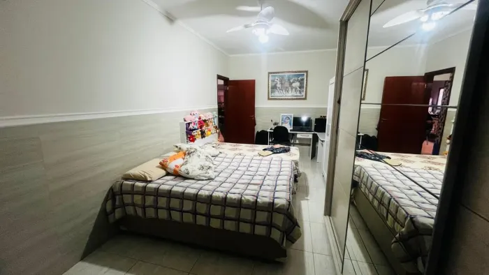 Casa em Morada dos Pássaros - Rio das Pedras