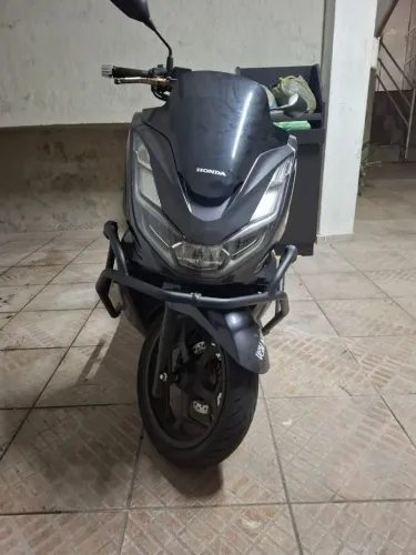 Pcx 