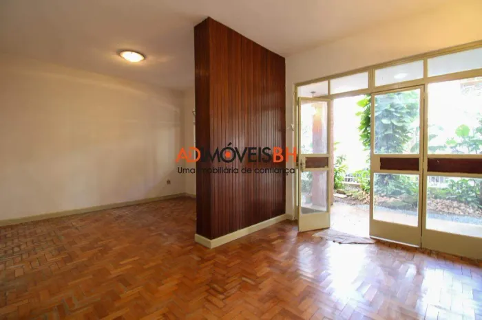 Casa para aluguel, 4 quartos, 6 vagas, Santo Antônio - Belo Horizonte/MG