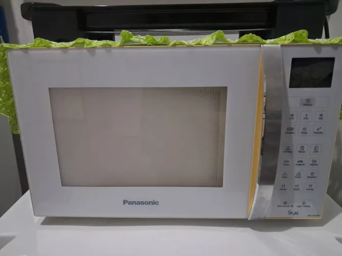 Micro-ondas Panasonic