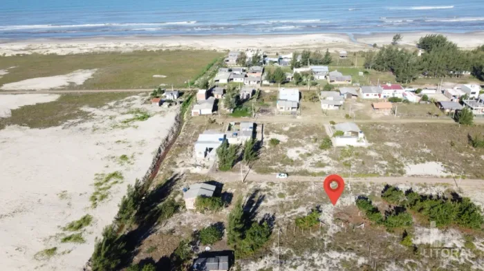 Terreno No Valverde 200 m da praia