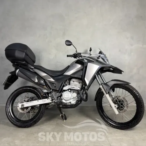Honda XRE 300 ABS 2019 (Cod.: 5440)