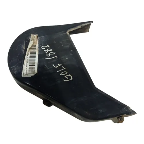 Capa Correia Dentada Superior Proteção Vw Gol Golf 99 A 2007