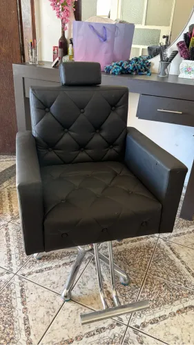 Cadeira para salão
