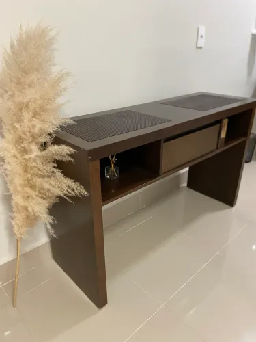 Mesa aparador