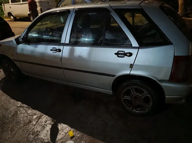 Fiat Tipo 1.6 I.e. 2P E 4P 1995