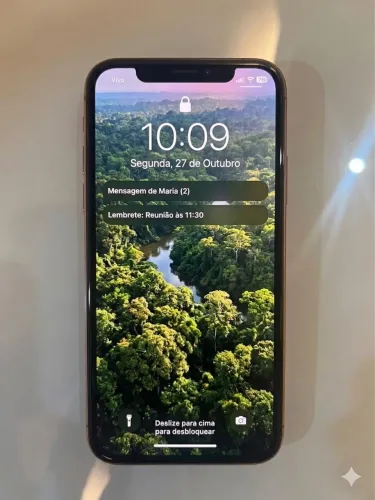 iPhone Apple 14, 256 Gb, seminovo [Original]