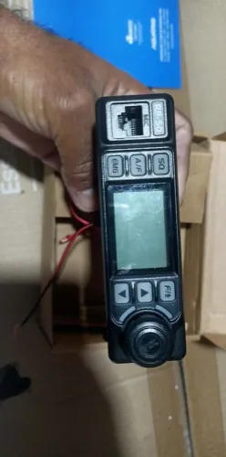 Rádio Px semi-novo
