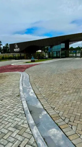 LOTE NO CONDOMÍNIO MARAÚ RESIDENCE [61596]