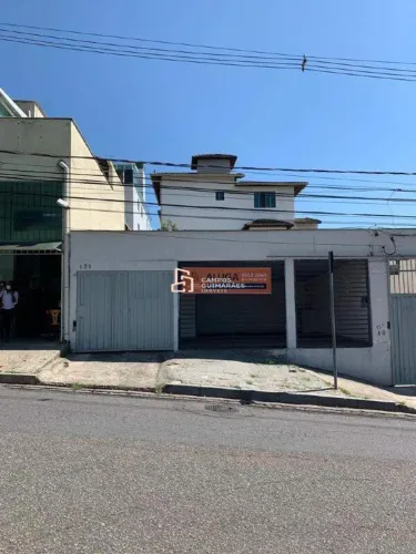 Loja para aluguel, Diamante - Belo Horizonte/MG