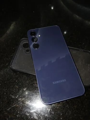SAMSUNG galaxy A35 5g