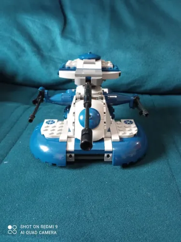 Lego 75283 - Star Wars