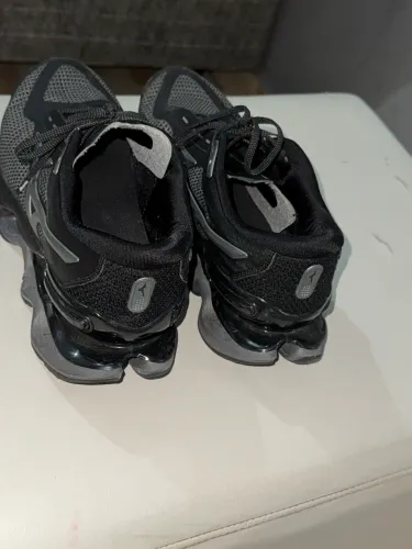 Mizuno pro 15 