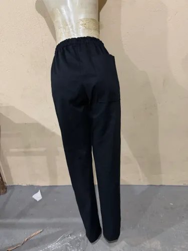 Calça brim 