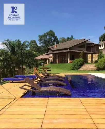 Casa com 3 dormitórios, 400 m² - venda por R$ 3.000.000,00 ou aluguel por R$ 12.500,00/mês