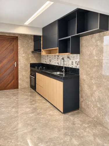 CASA PARA ALUGAR - ALAMEDA DOS JARDINS | NOVA ESPERANÇA