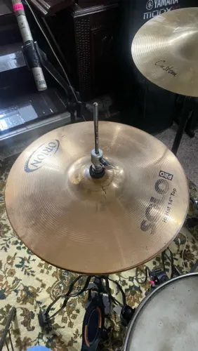 Chimbal Orion Solo pro 14