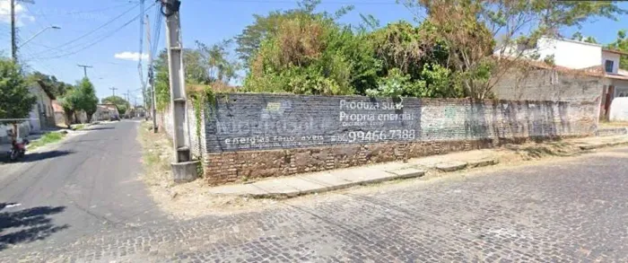 Terreno no Centro de Timon